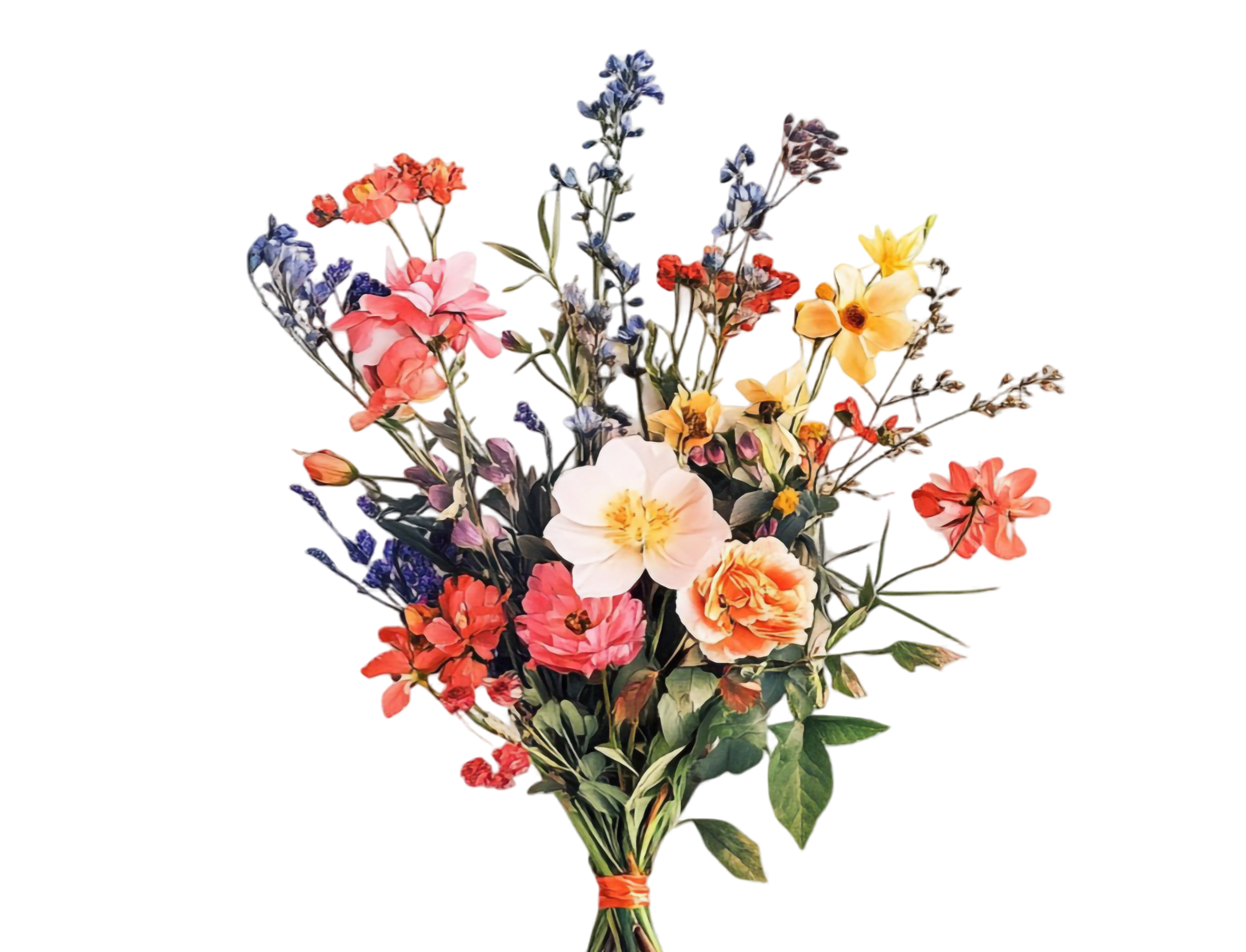 flowers